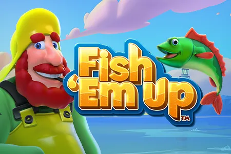 Fish 'Em Up
