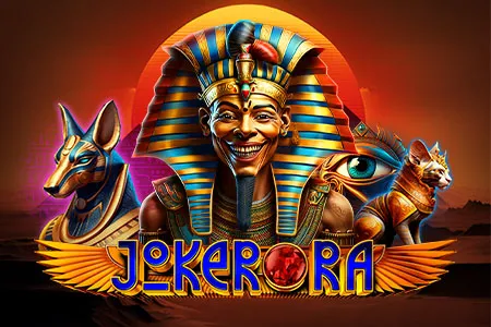 Joker Ra