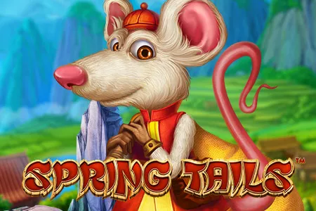 Spring Tails